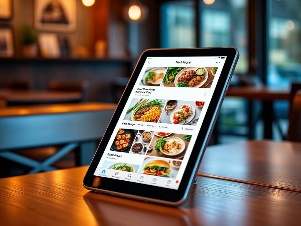 Foodzo product