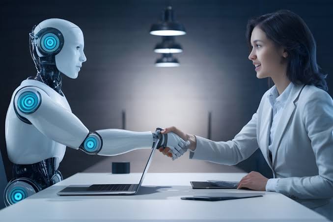 AI automation services