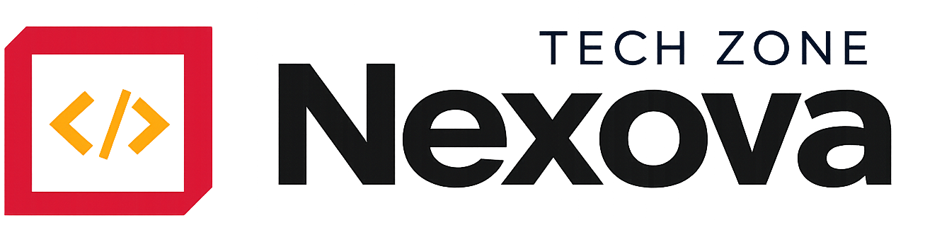 Nexova Tech Zone